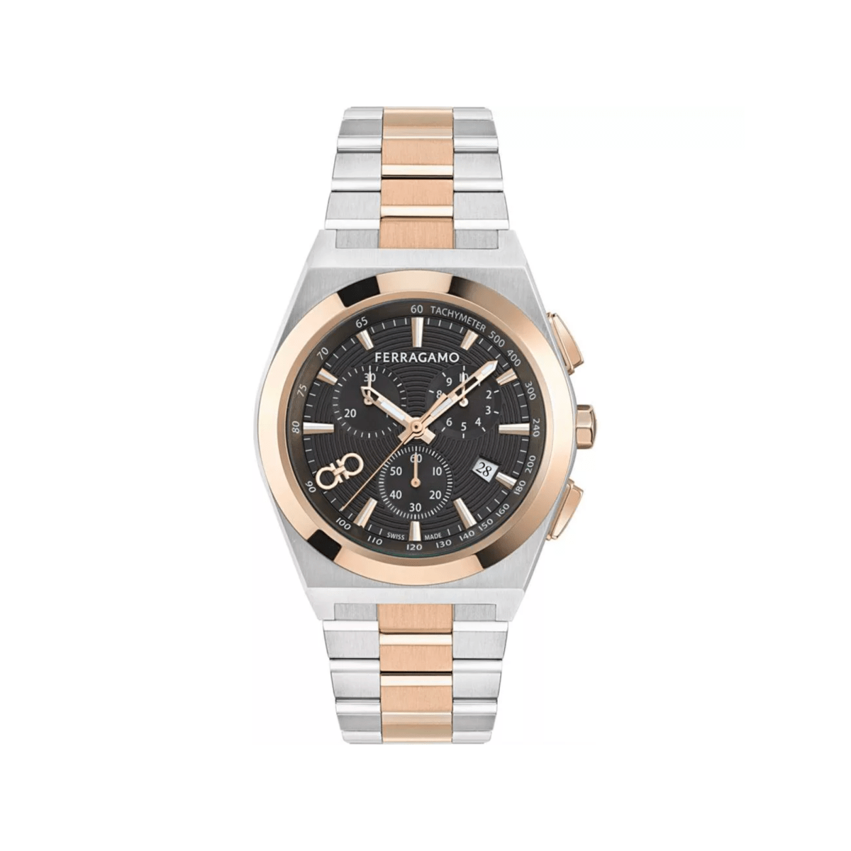 VEGA UPER CHRONO - L&M Luxury Timepieces