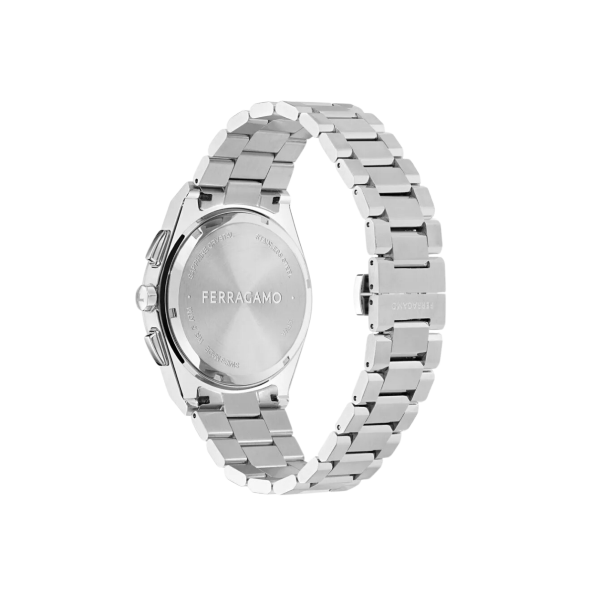 VEGA UPPER CHRONO - L&M Luxury Timepieces