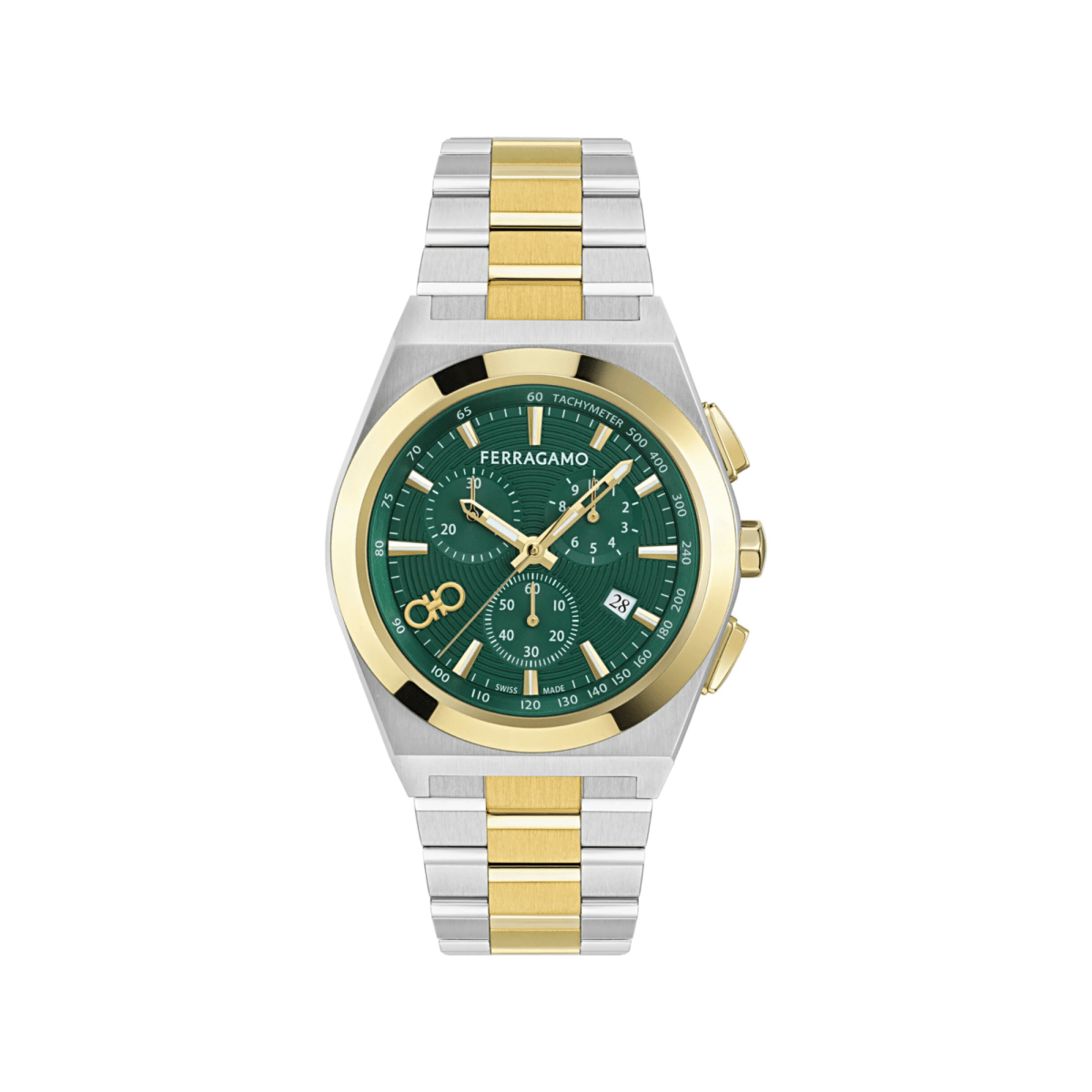 VEGA UPPER CHRONO - L&M Luxury Timepieces