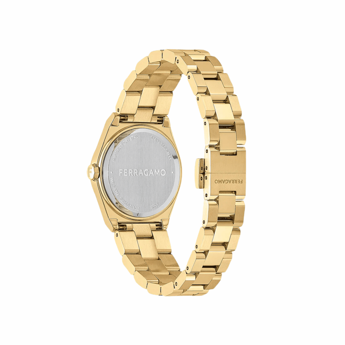 VEGA UPPER EAST LADY - L&M Luxury Timepieces