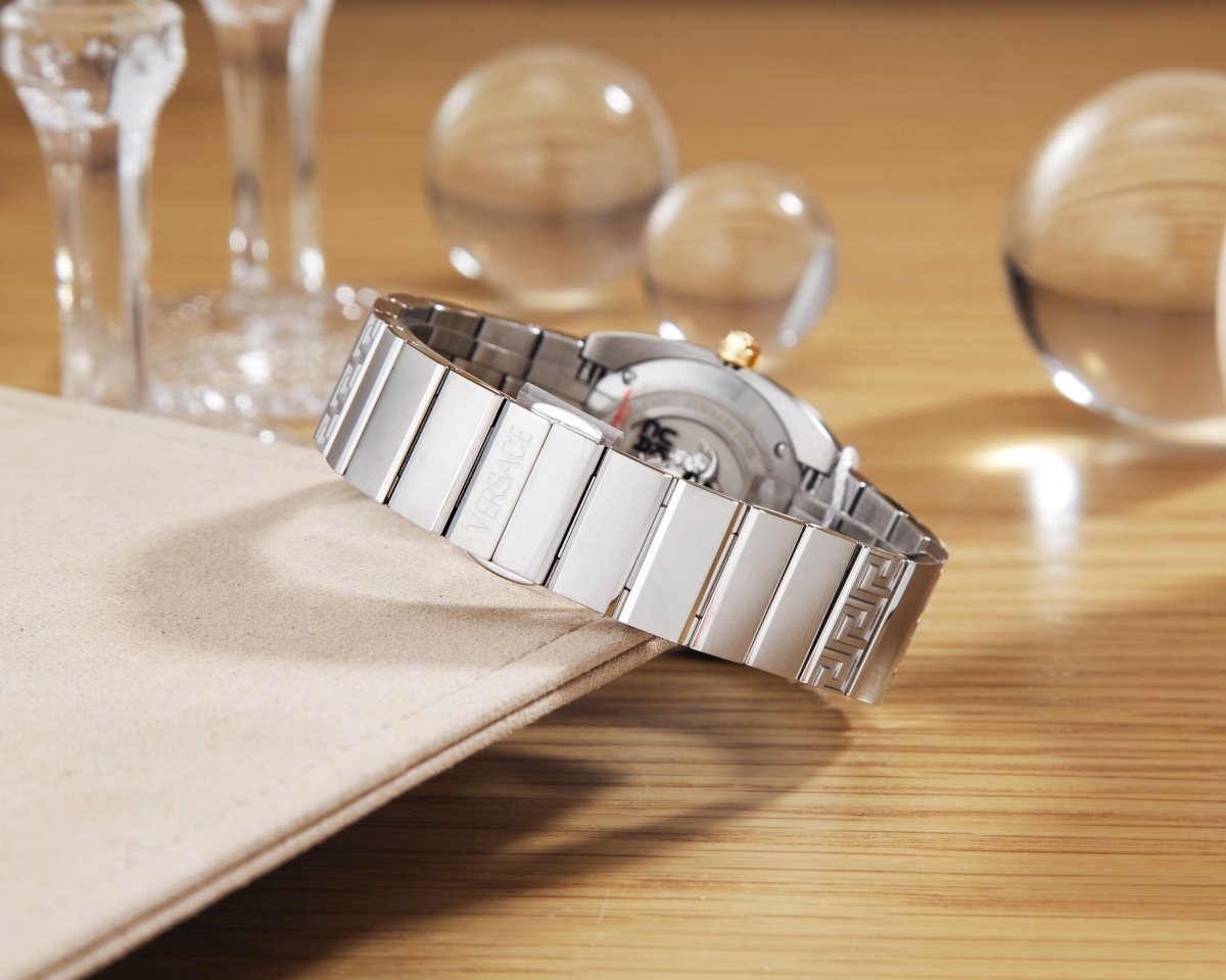 VERSACE Antares VE9E00324 - L&M Luxury Timepieces