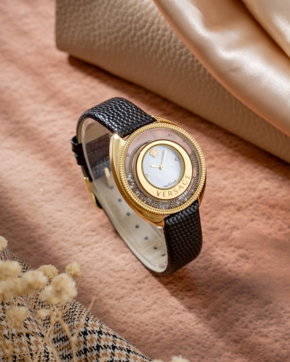 VERSACE DESTINY - L&M Luxury Timepieces