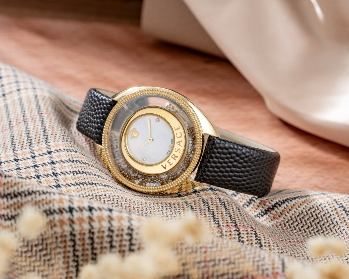 VERSACE DESTINY - L&M Luxury Timepieces