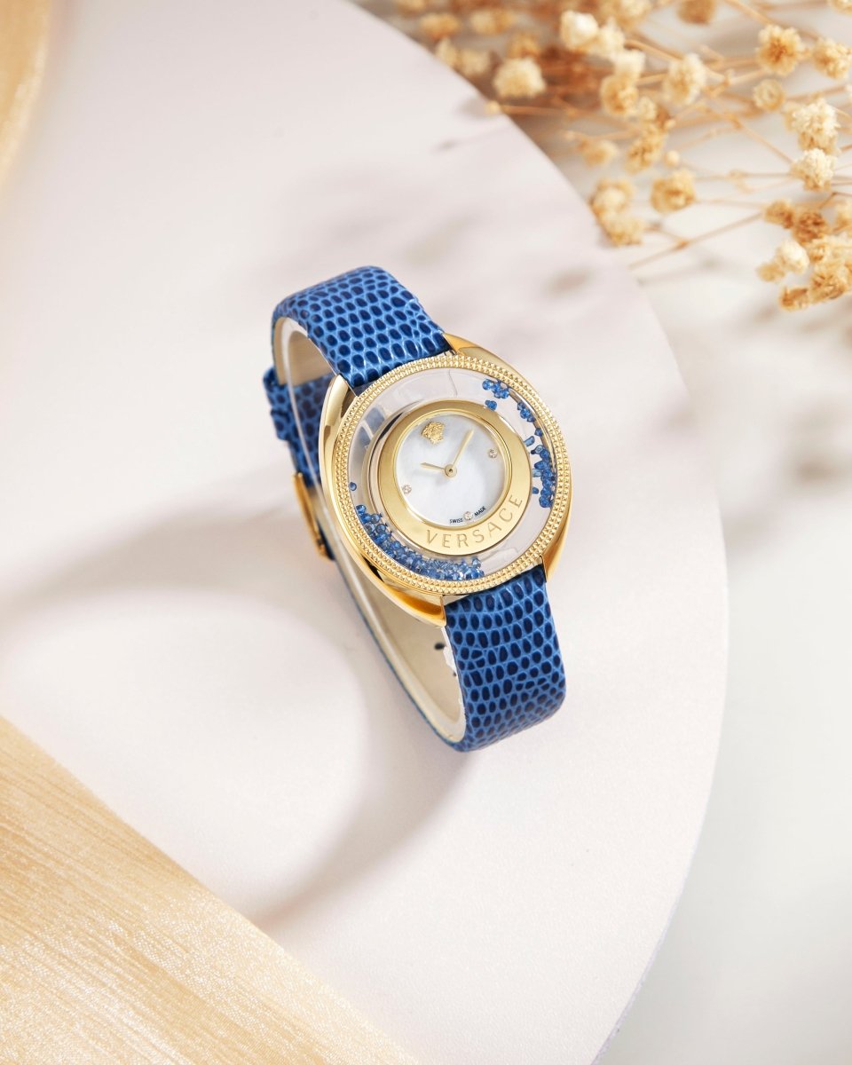 VERSACE DESTINY - L&M Luxury Timepieces