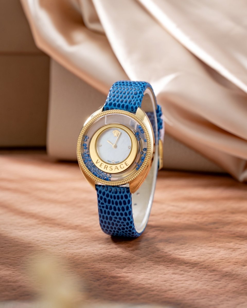 VERSACE DESTINY - L&M Luxury Timepieces