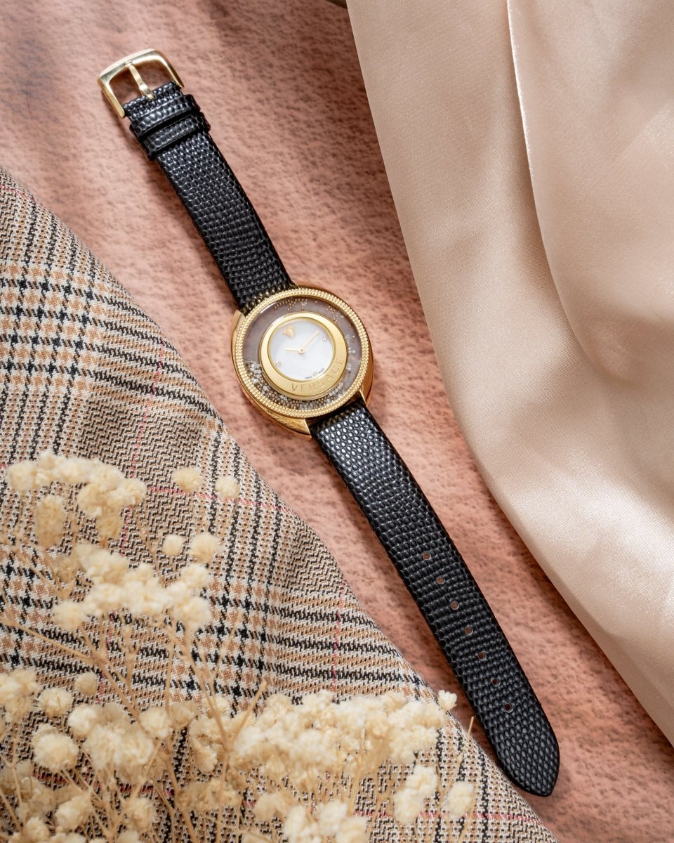 VERSACE DESTINY - L&M Luxury Timepieces