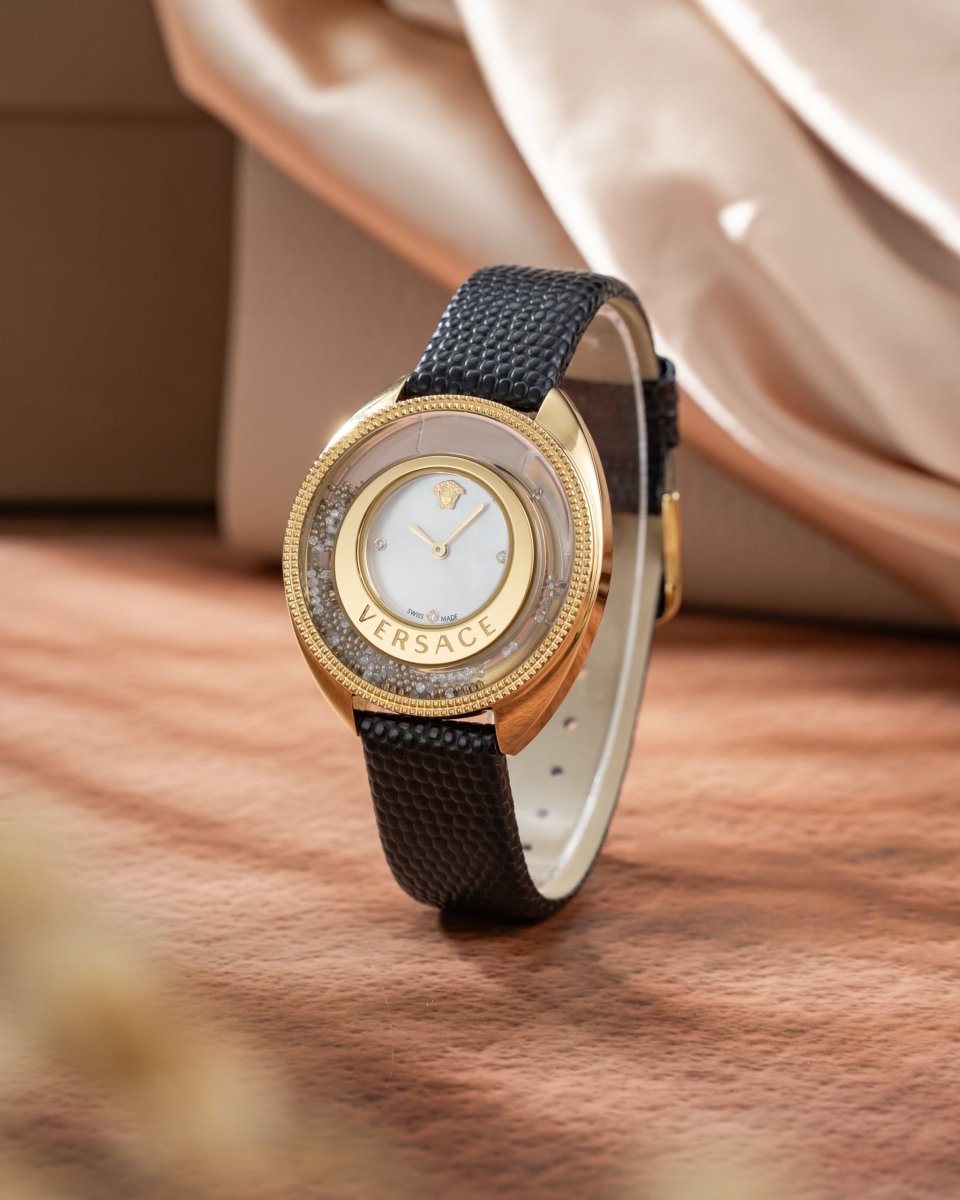 VERSACE DESTINY - L&M Luxury Timepieces