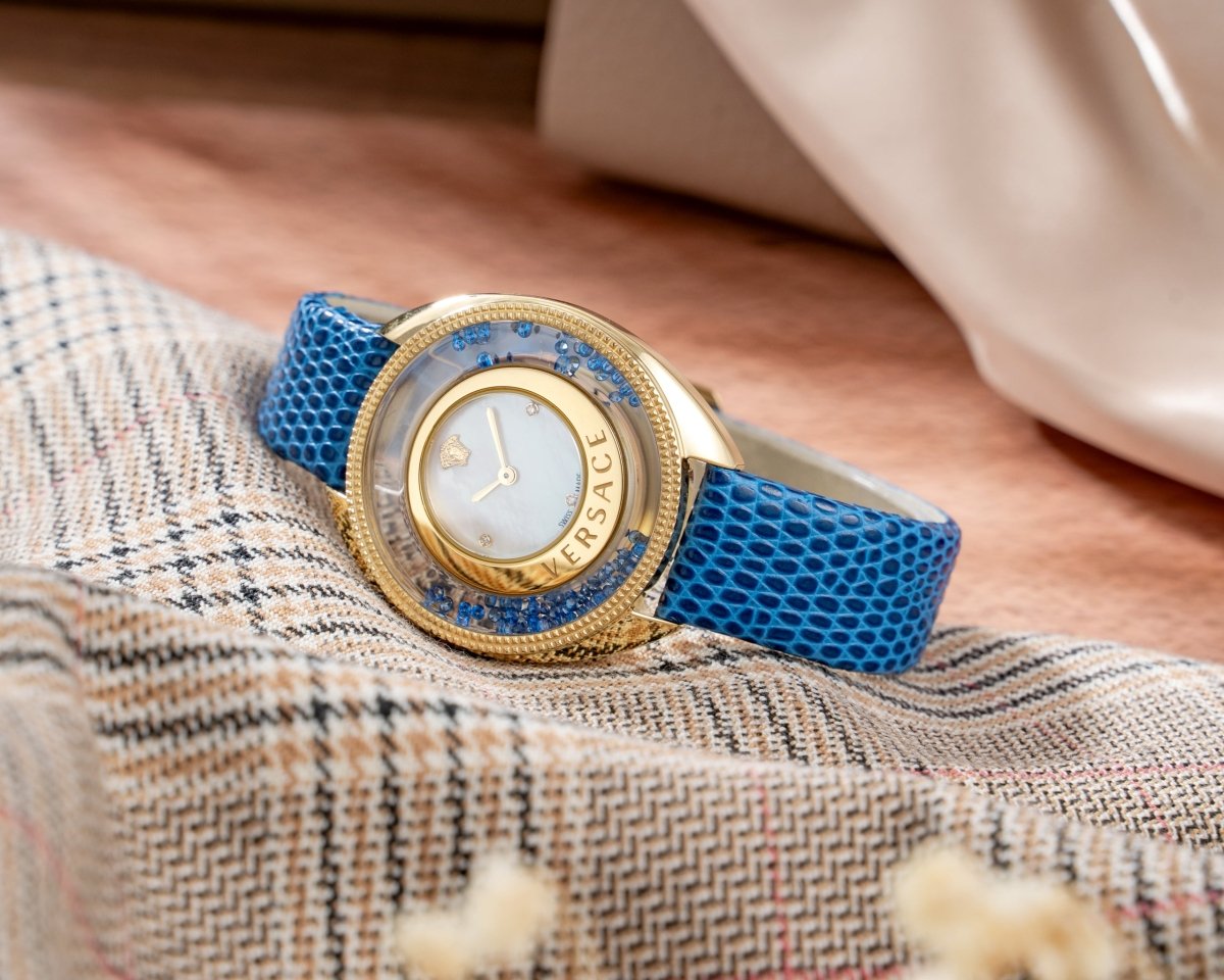VERSACE DESTINY - L&M Luxury Timepieces