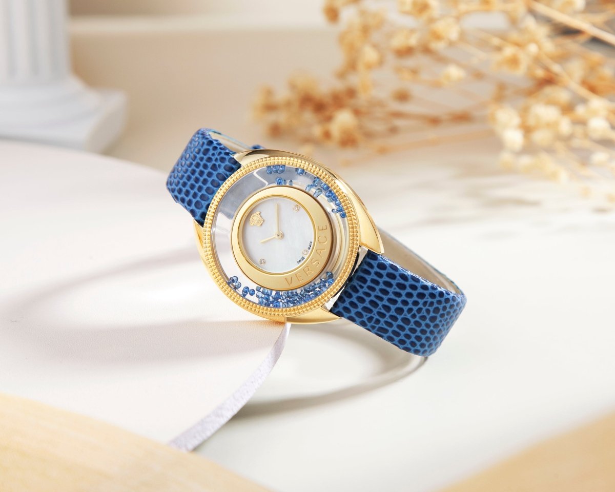 VERSACE DESTINY - L&M Luxury Timepieces