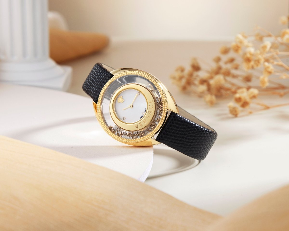 VERSACE DESTINY - L&M Luxury Timepieces