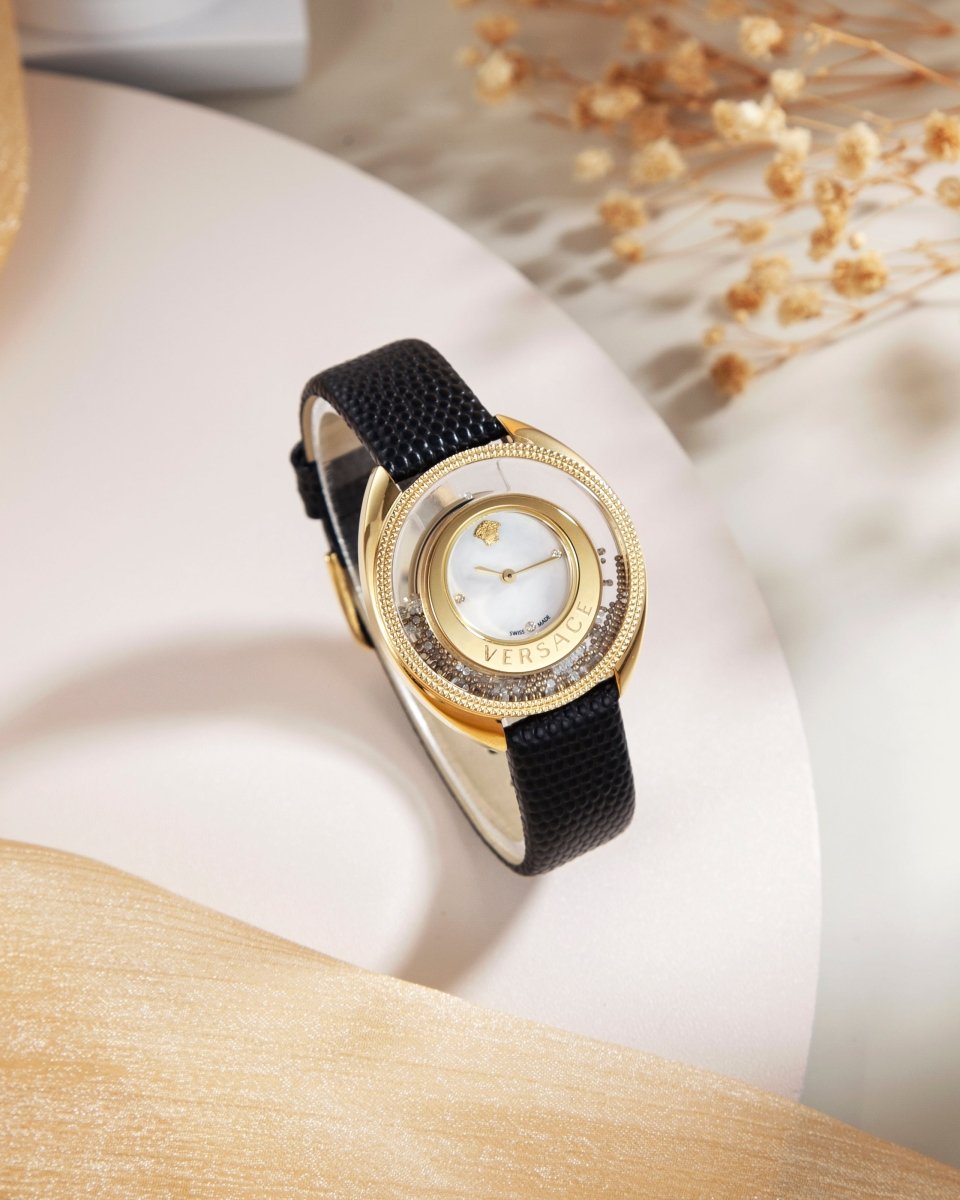 VERSACE DESTINY - L&M Luxury Timepieces