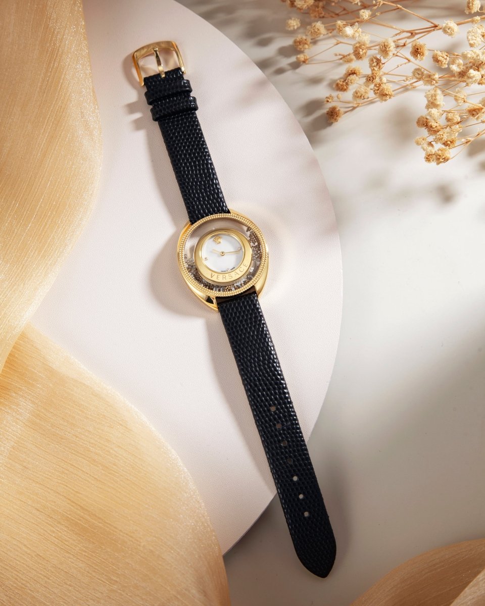 VERSACE DESTINY - L&M Luxury Timepieces