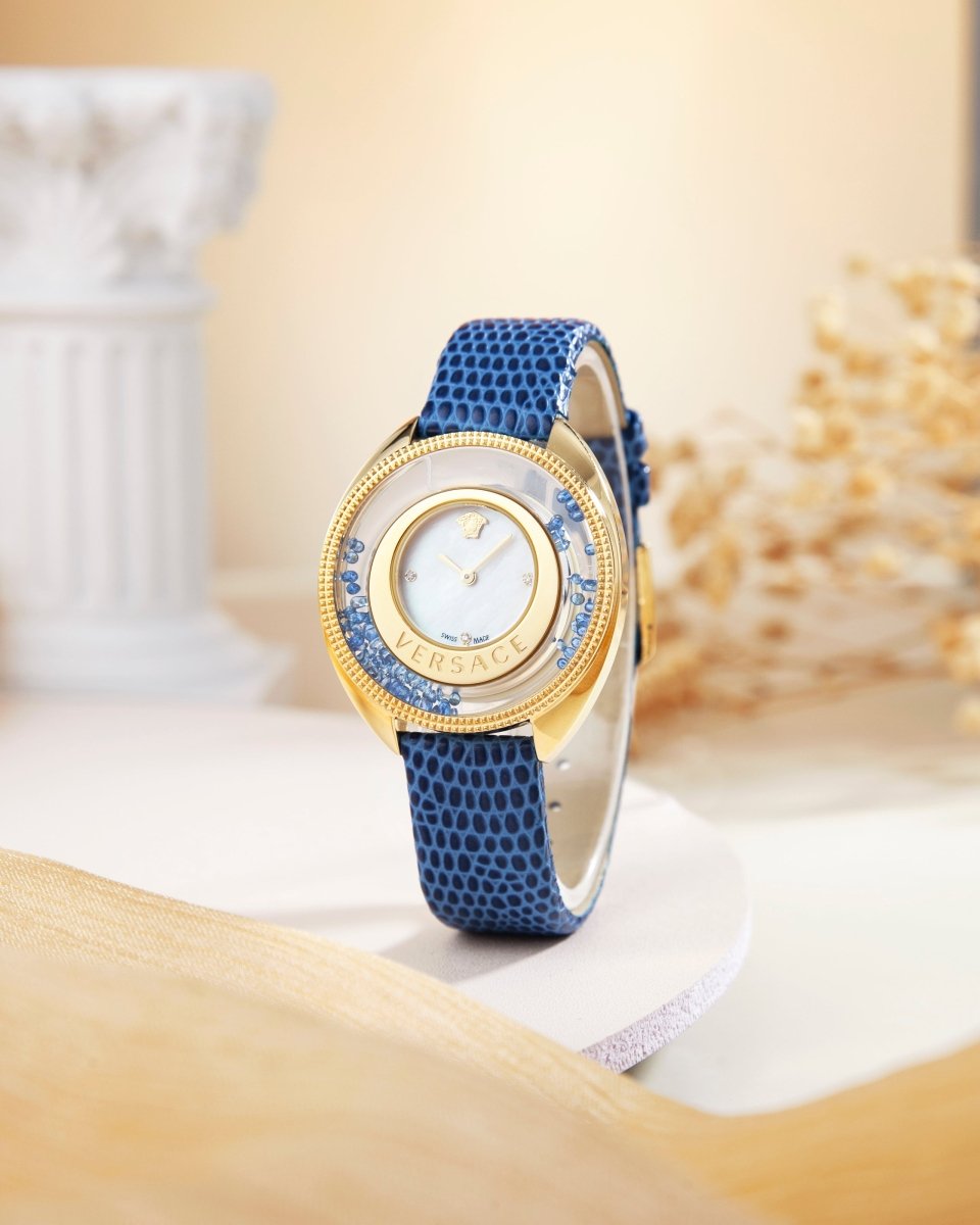 VERSACE DESTINY - L&M Luxury Timepieces