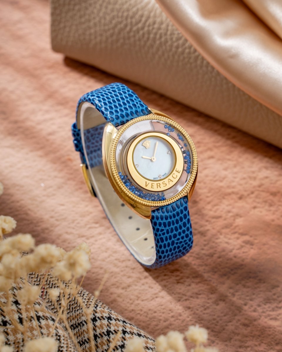 VERSACE DESTINY - L&M Luxury Timepieces