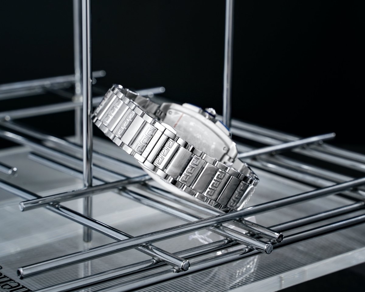 Versace DOMINUS - L&M Luxury Timepieces