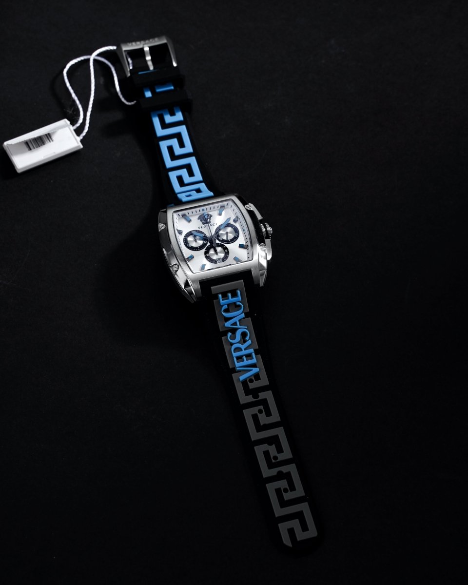 Versace DOMINUS - L&M Luxury Timepieces