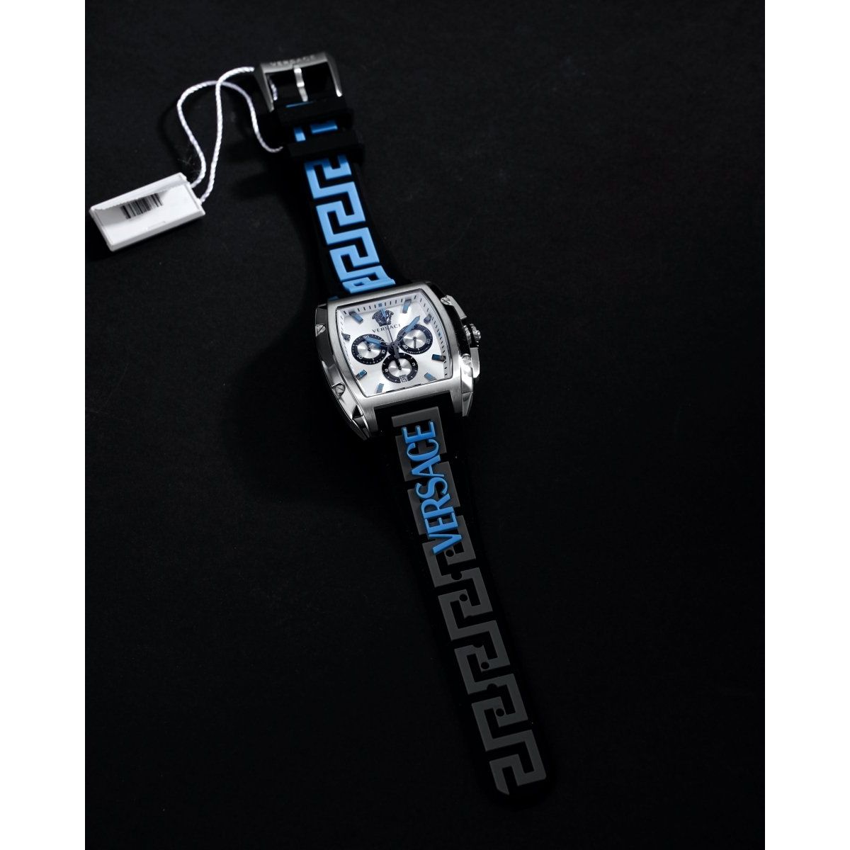 VERSACE Đồng Hồ Nam Dominus VE6H00123 - L&M Luxury Timepieces