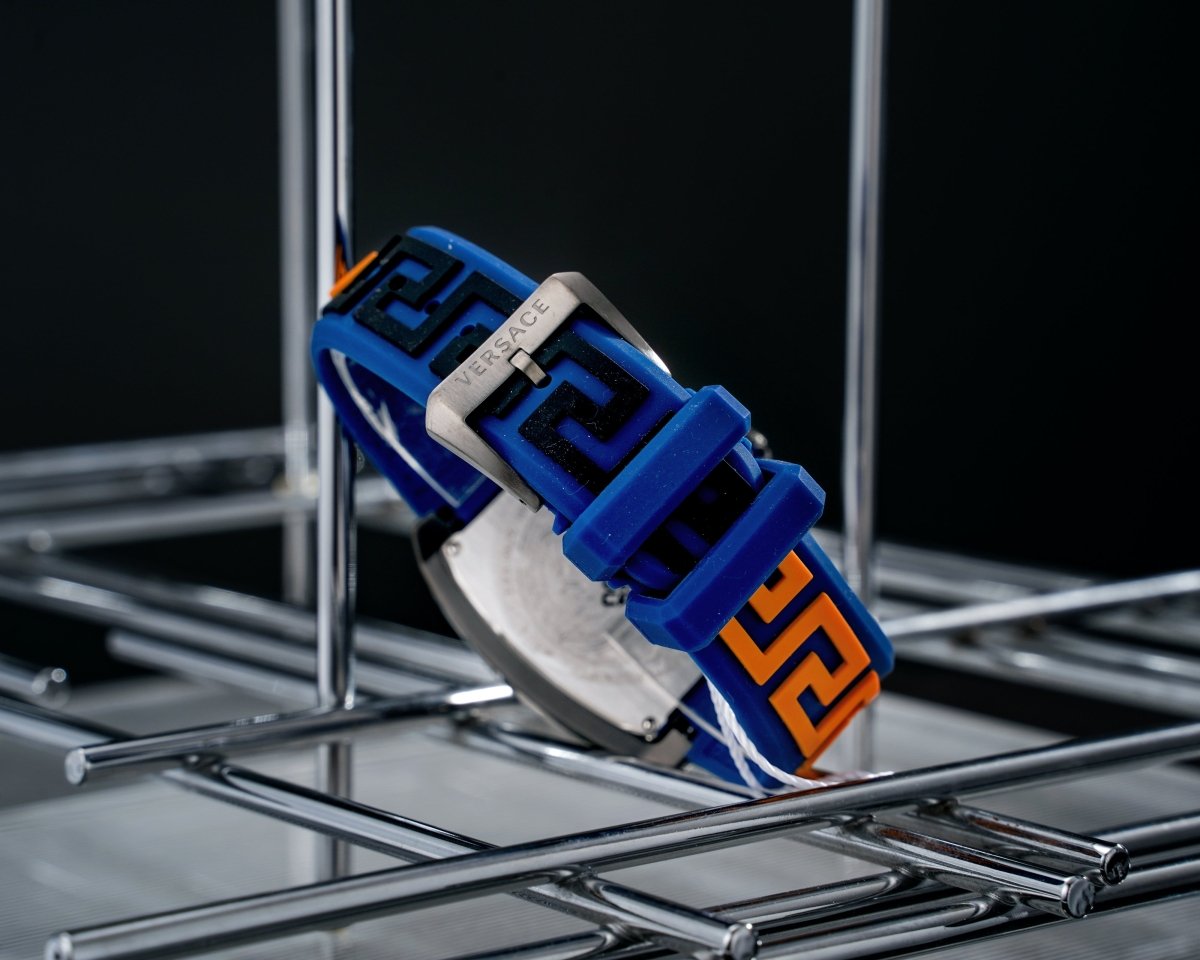 Versace DOMINUS - L&M Luxury Timepieces