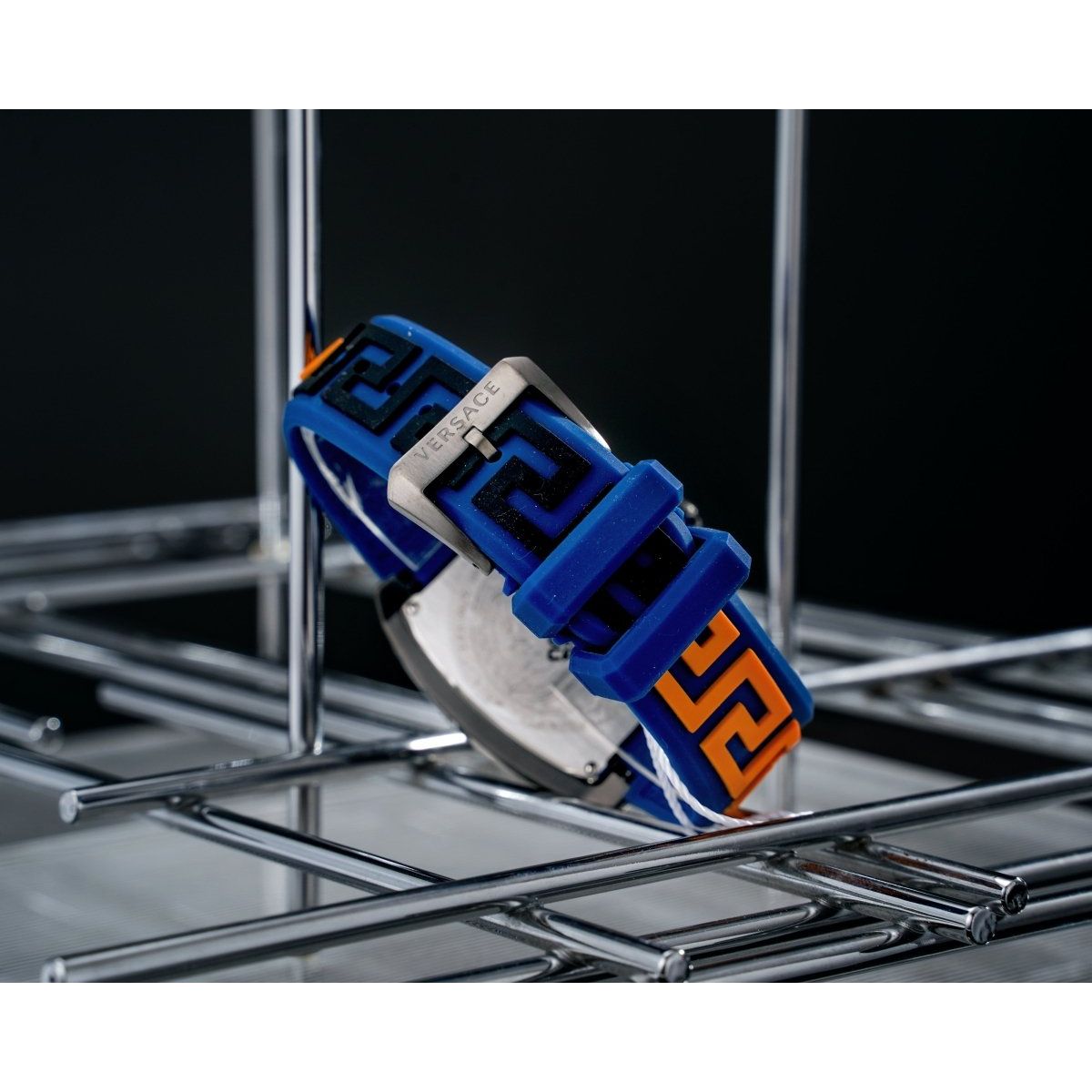 VERSACE Đồng Hồ Nam Dominus VE6H00323 - L&M Luxury Timepieces