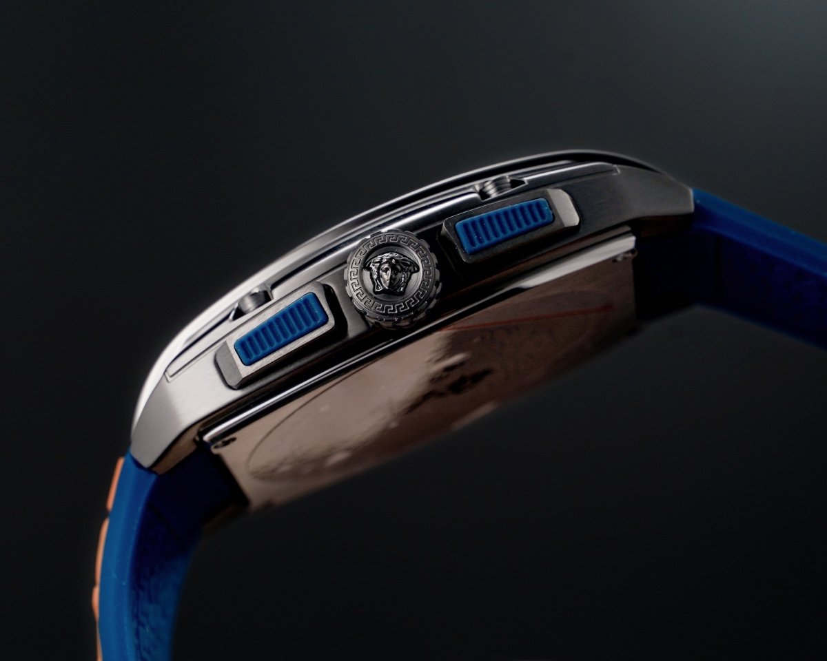 Versace DOMINUS - L&M Luxury Timepieces