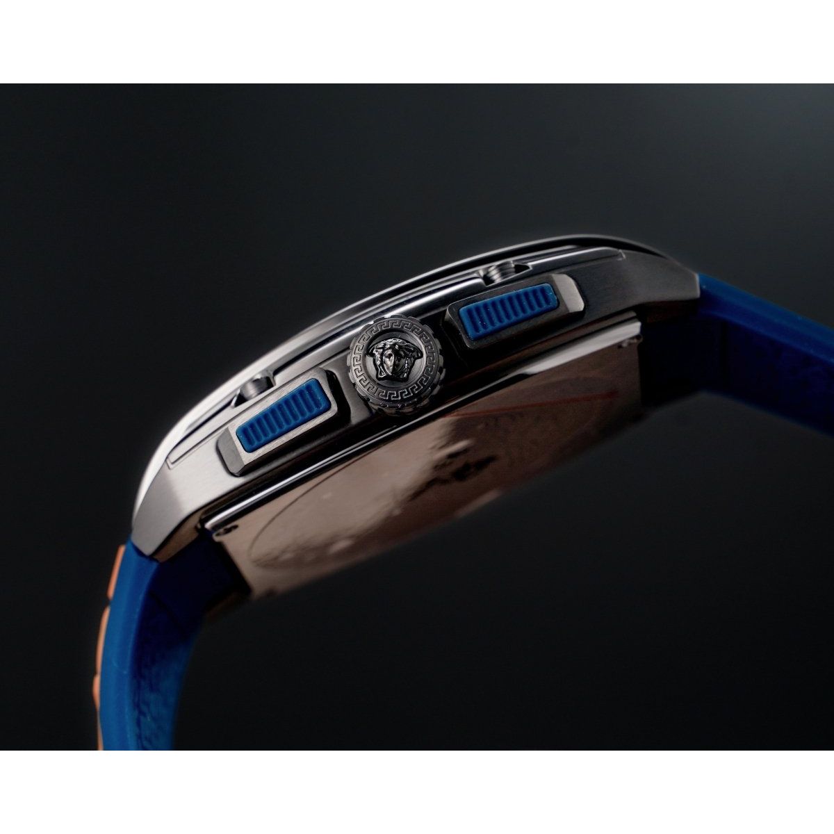 VERSACE Đồng Hồ Nam Dominus VE6H00323 - L&M Luxury Timepieces