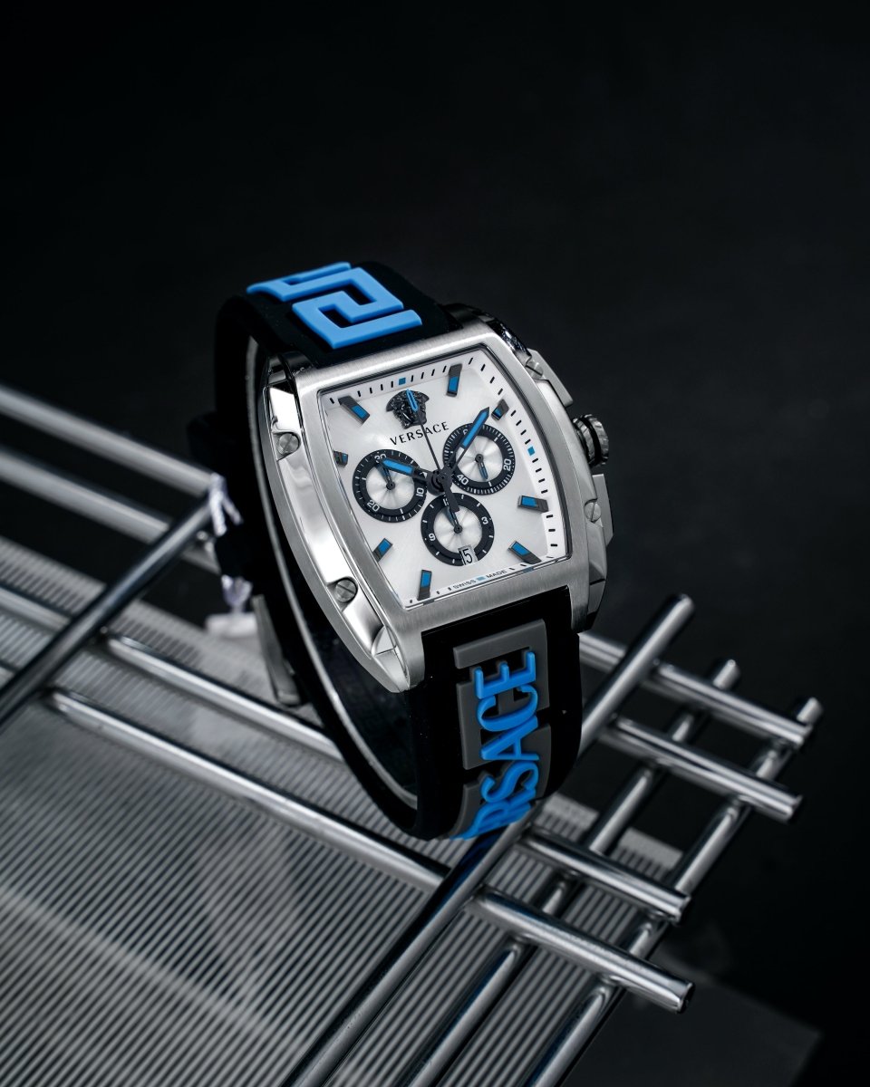 Versace DOMINUS - L&M Luxury Timepieces