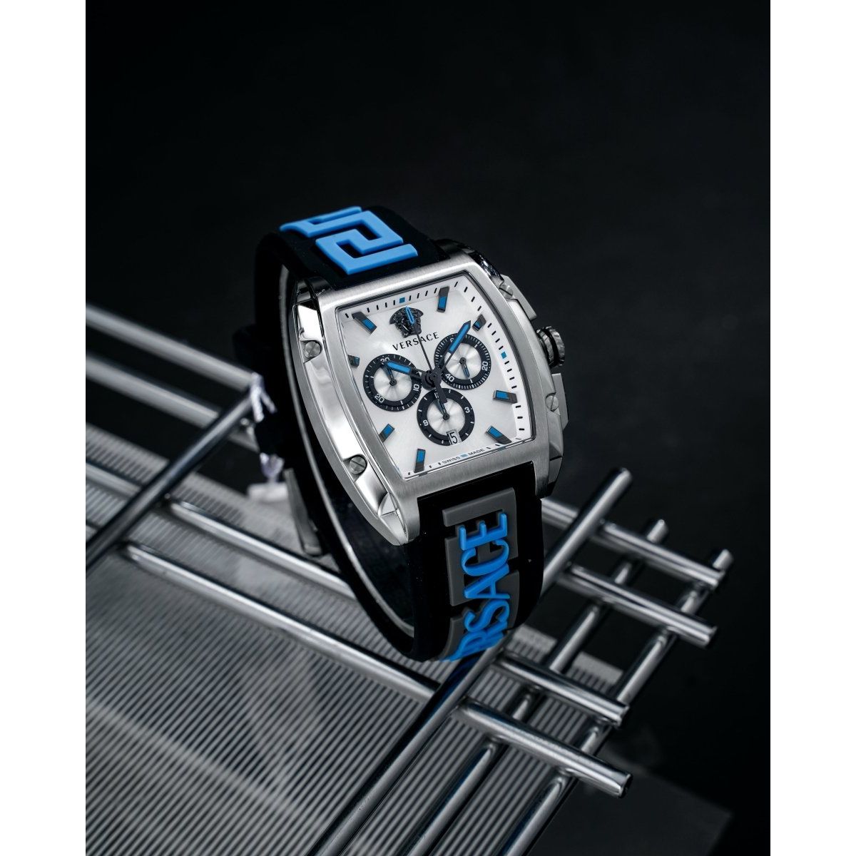 VERSACE Đồng Hồ Nam Dominus VE6H00123 - L&M Luxury Timepieces