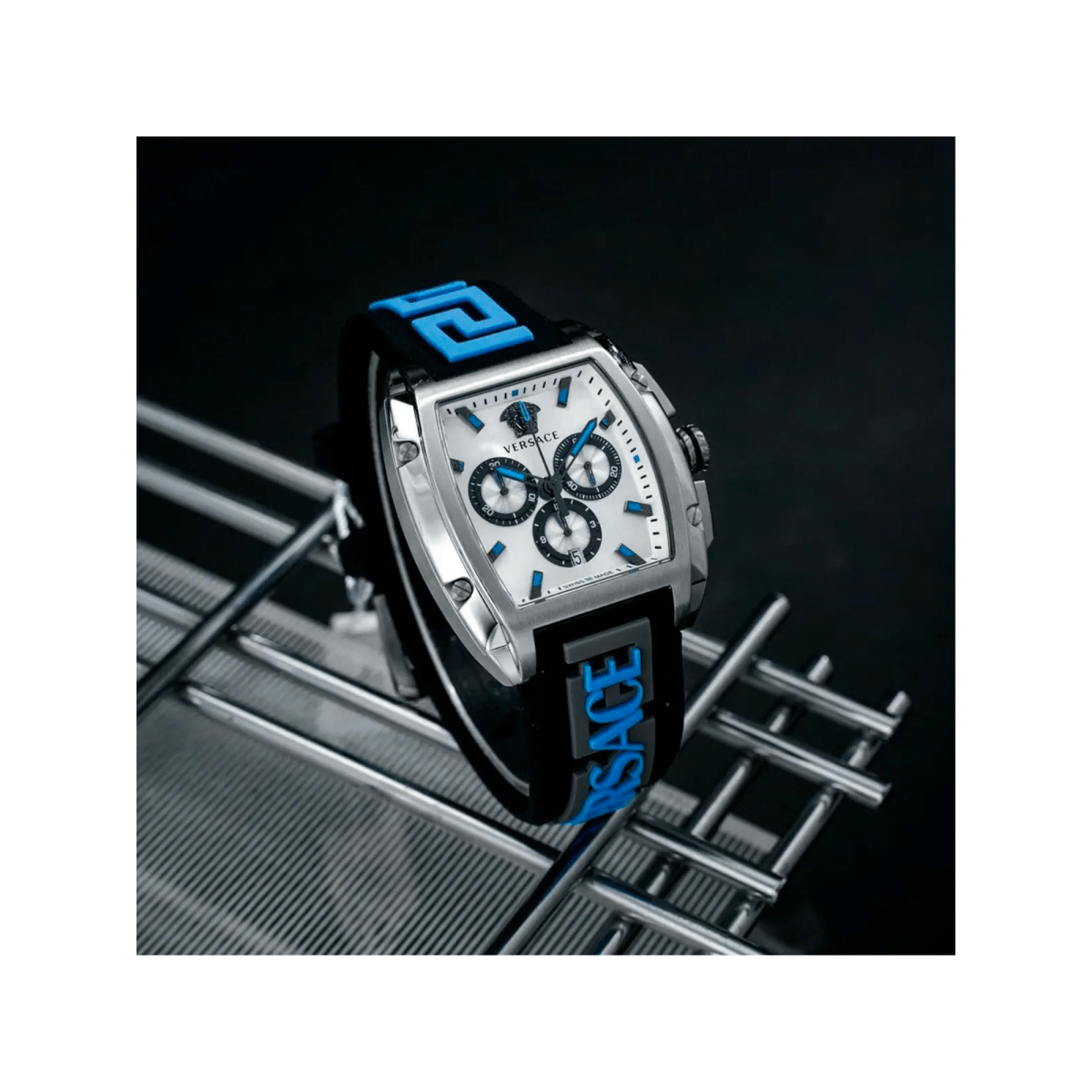 Versace DOMINUS - L&M Luxury Timepieces