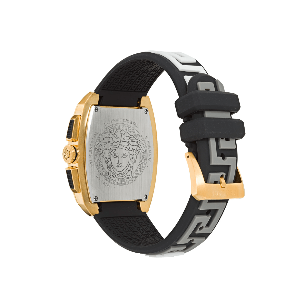 Versace DOMINUS - L&M Luxury Timepieces
