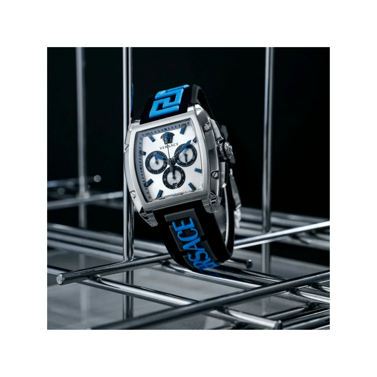 VERSACE Đồng Hồ Nam Dominus VE6H00123 - L&M Luxury Timepieces