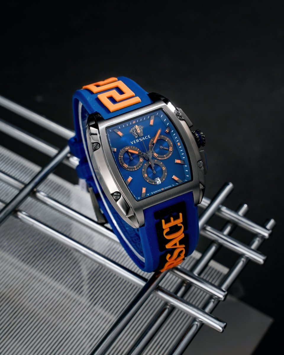 Versace DOMINUS - L&M Luxury Timepieces