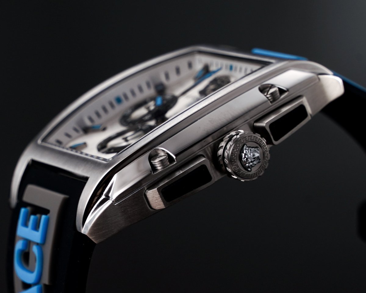 Versace DOMINUS - L&M Luxury Timepieces