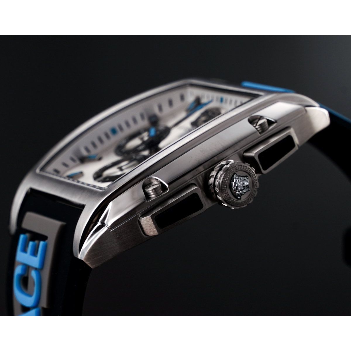 VERSACE Đồng Hồ Nam Dominus VE6H00123 - L&M Luxury Timepieces