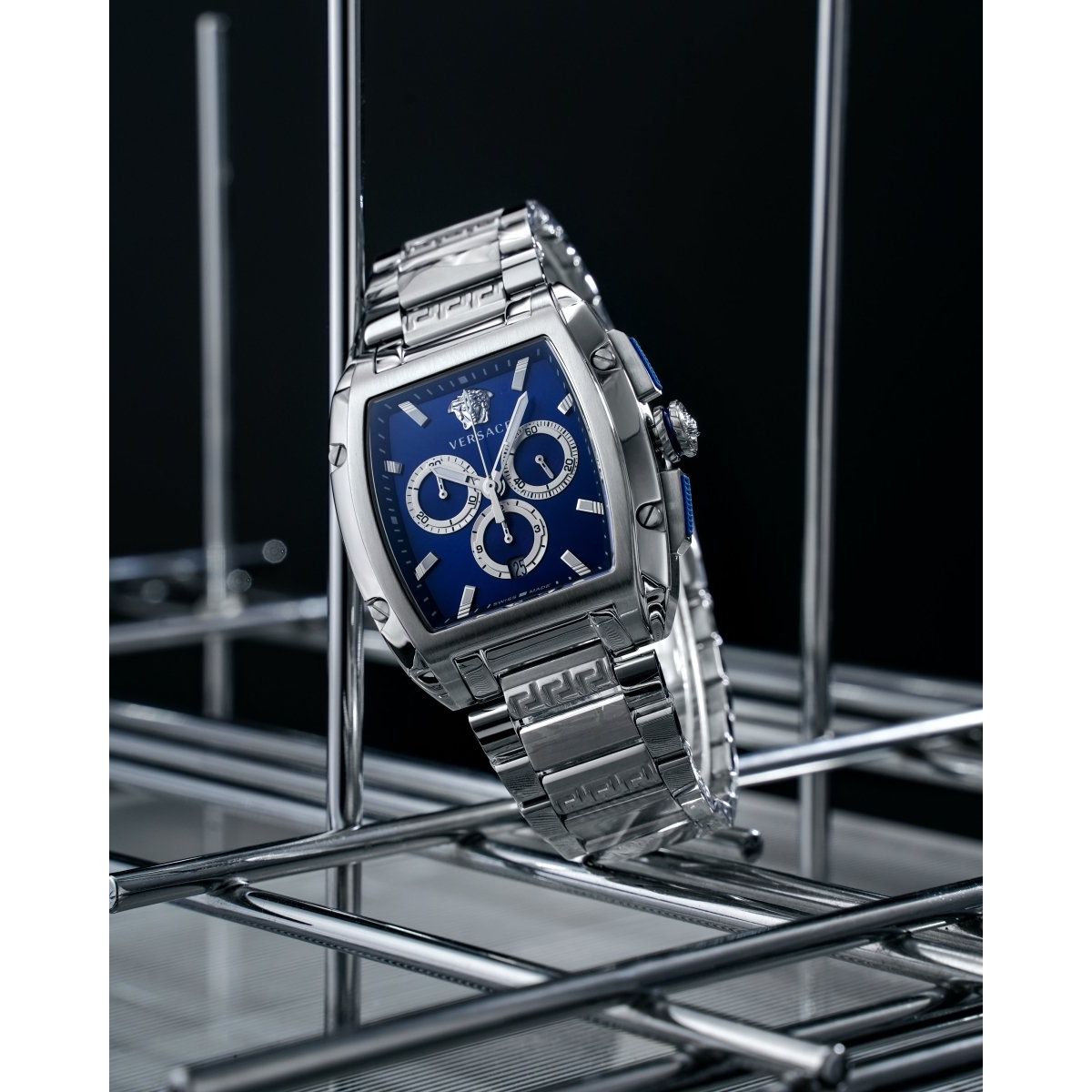 Versace DOMINUS - L&M Luxury Timepieces