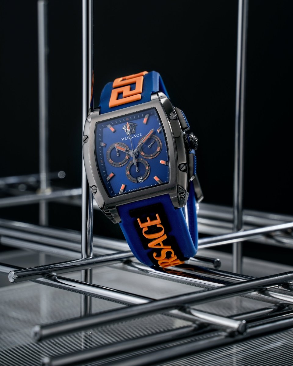 Versace DOMINUS - L&M Luxury Timepieces