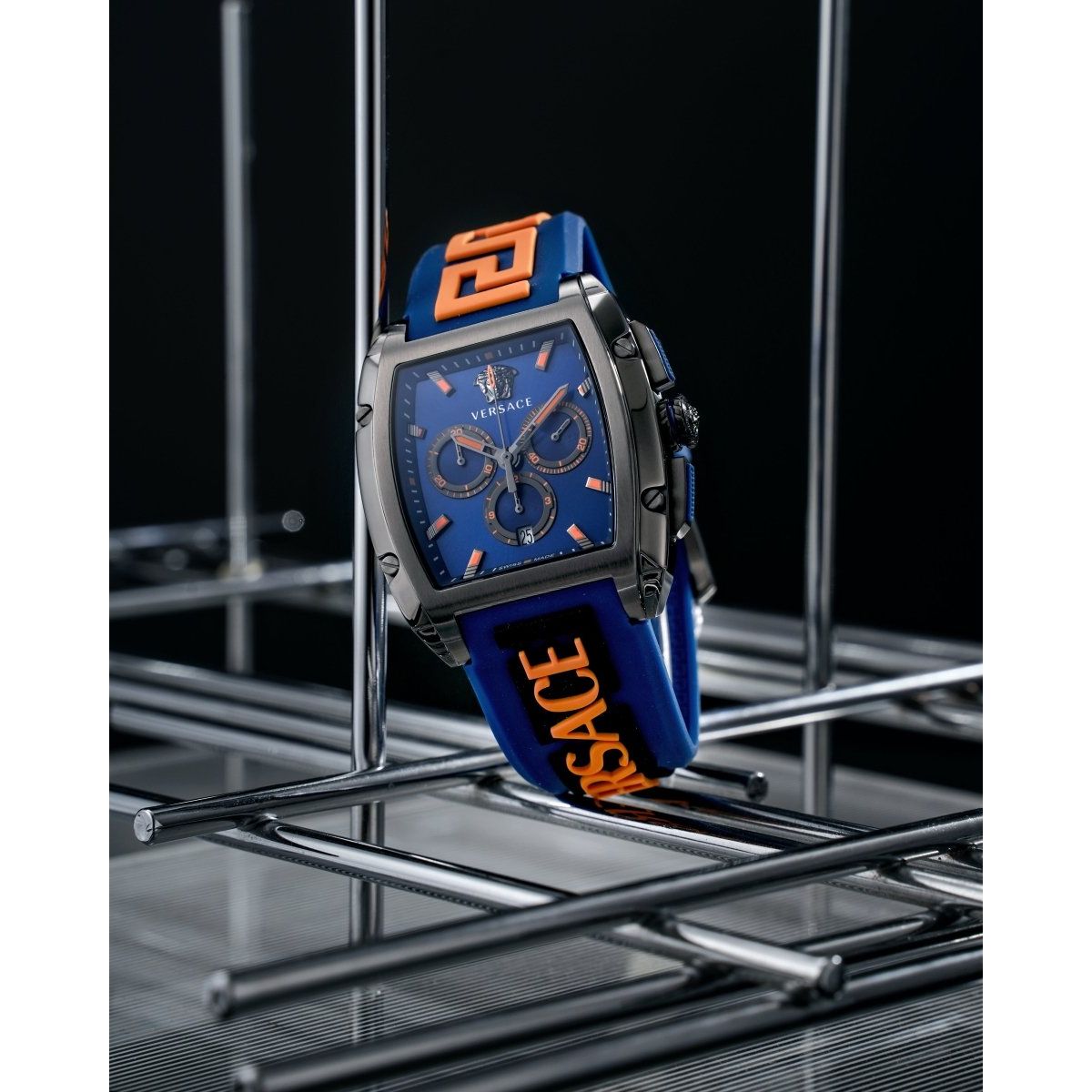 VERSACE Đồng Hồ Nam Dominus VE6H00323 - L&M Luxury Timepieces