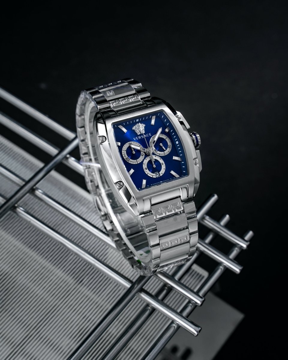 Versace DOMINUS - L&M Luxury Timepieces