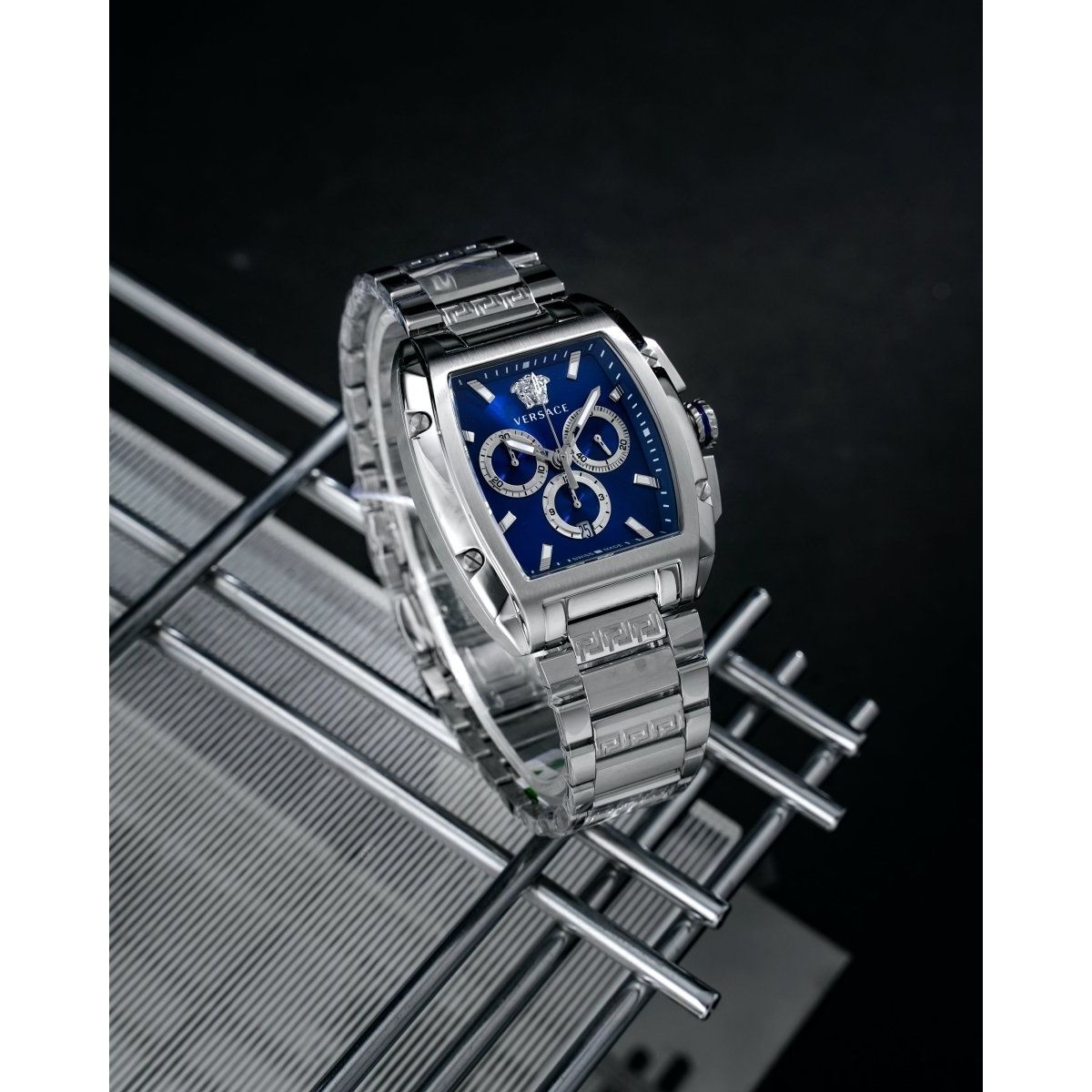 VERSACE Đồng Hồ Nam Dominus VE6H00423 - L&M Luxury Timepieces