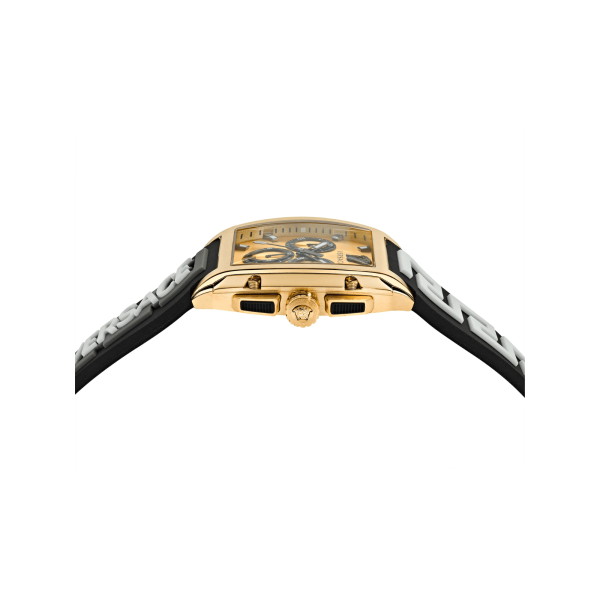 Versace DOMINUS - L&M Luxury Timepieces