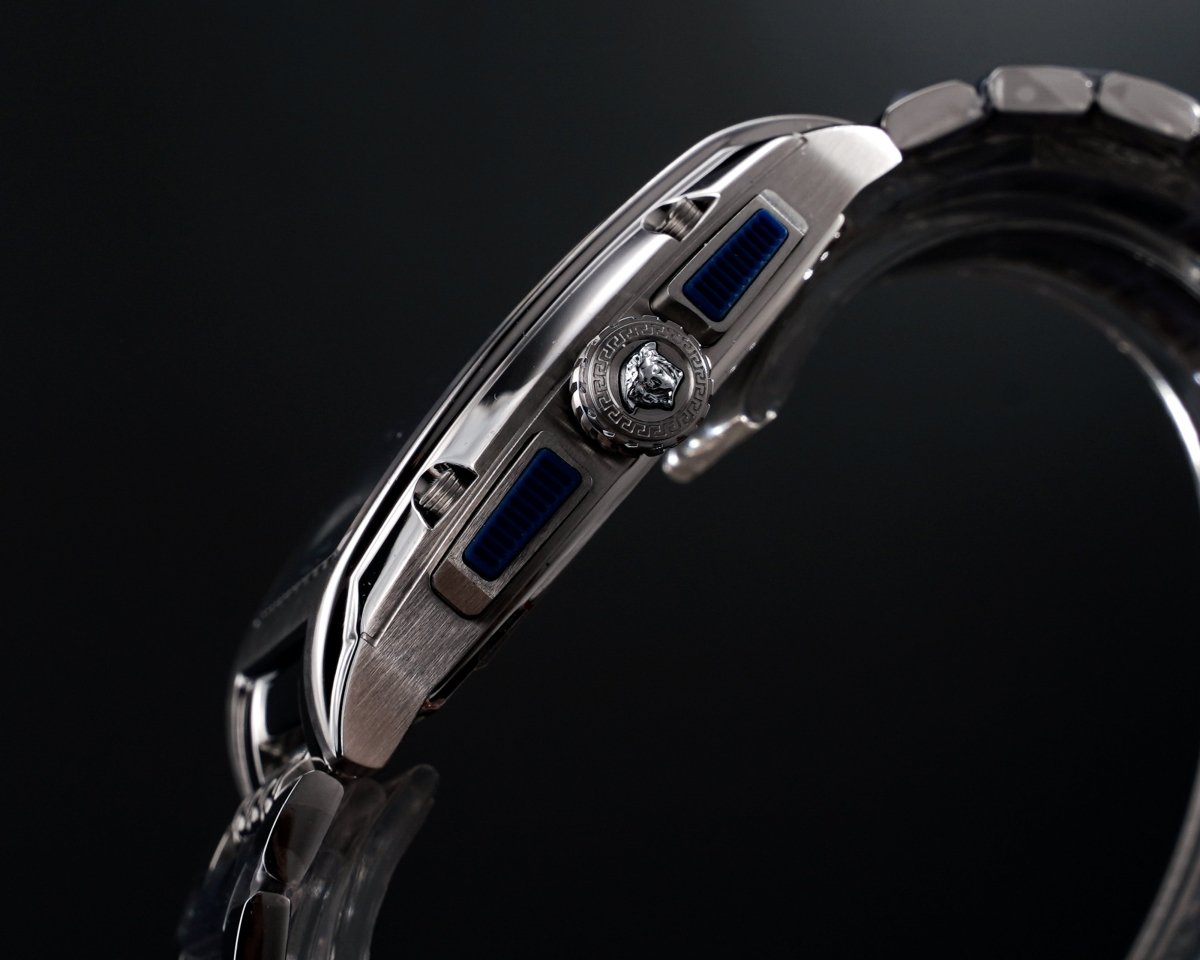 Versace DOMINUS - L&M Luxury Timepieces