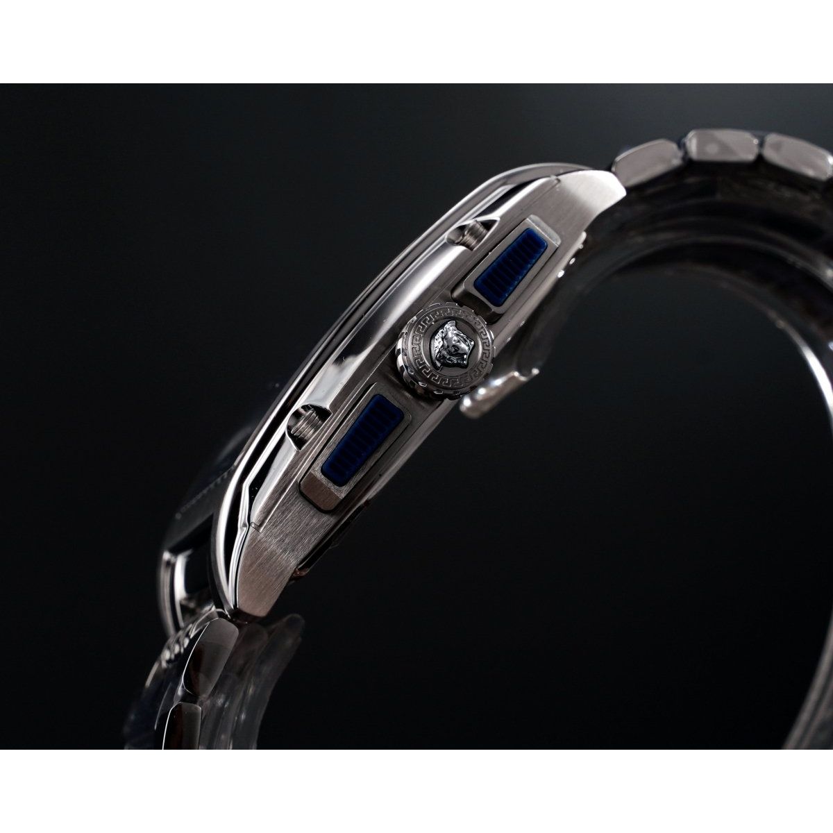 VERSACE Đồng Hồ Nam Dominus VE6H00423 - L&M Luxury Timepieces