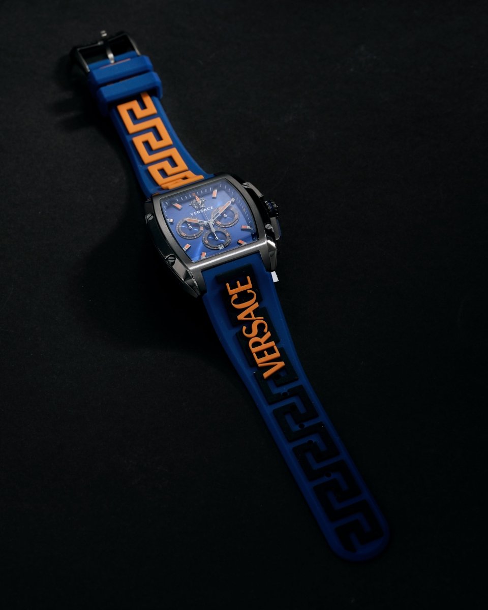 Versace DOMINUS - L&M Luxury Timepieces