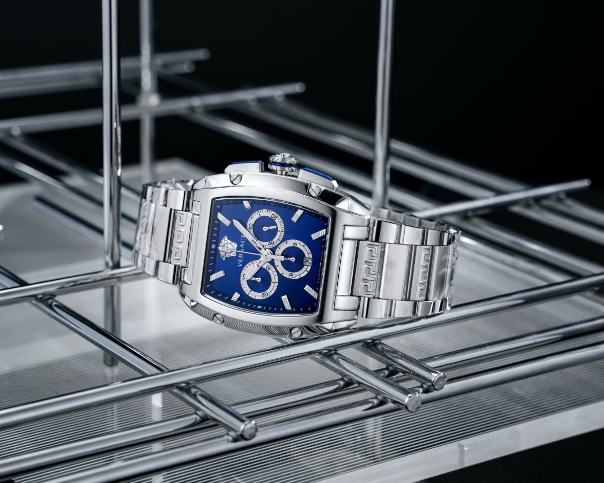Versace DOMINUS - L&M Luxury Timepieces