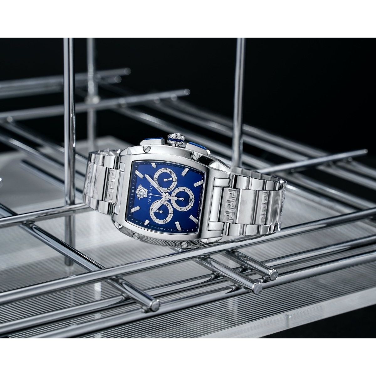 VERSACE Đồng Hồ Nam Dominus VE6H00423 - L&M Luxury Timepieces