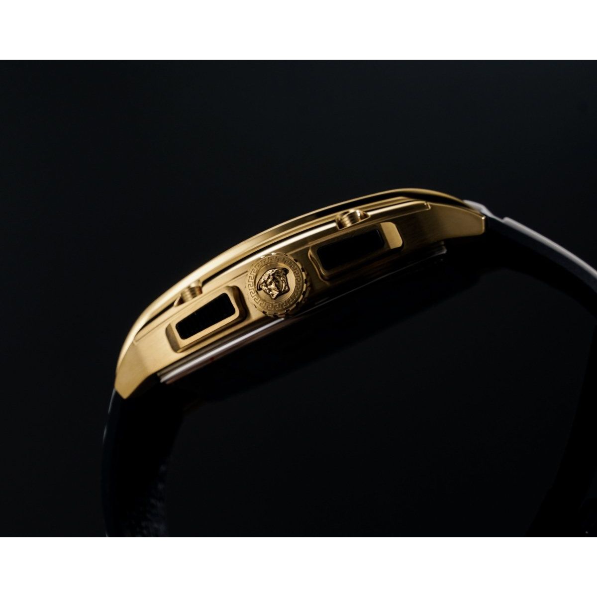 Versace DOMINUS - L&M Luxury Timepieces