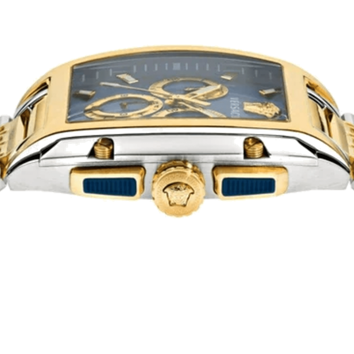 VERSACE Đồng Hồ Nam Dominus Chronograph VE6H00723 - L&M Luxury Timepieces