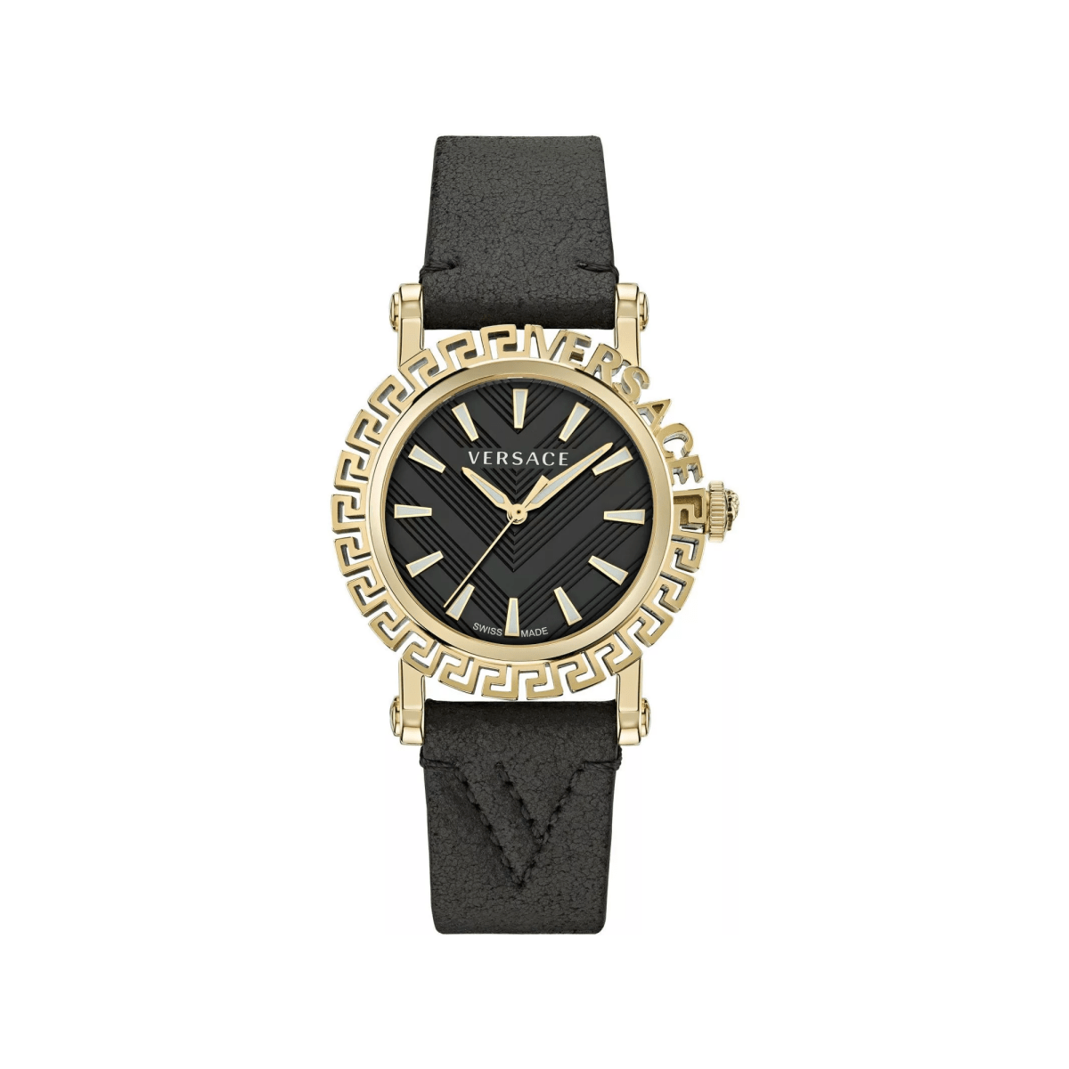 VERSACE Đồng Hồ Nam Greca Glam Gent VE6D00223 - L&M Luxury Timepieces