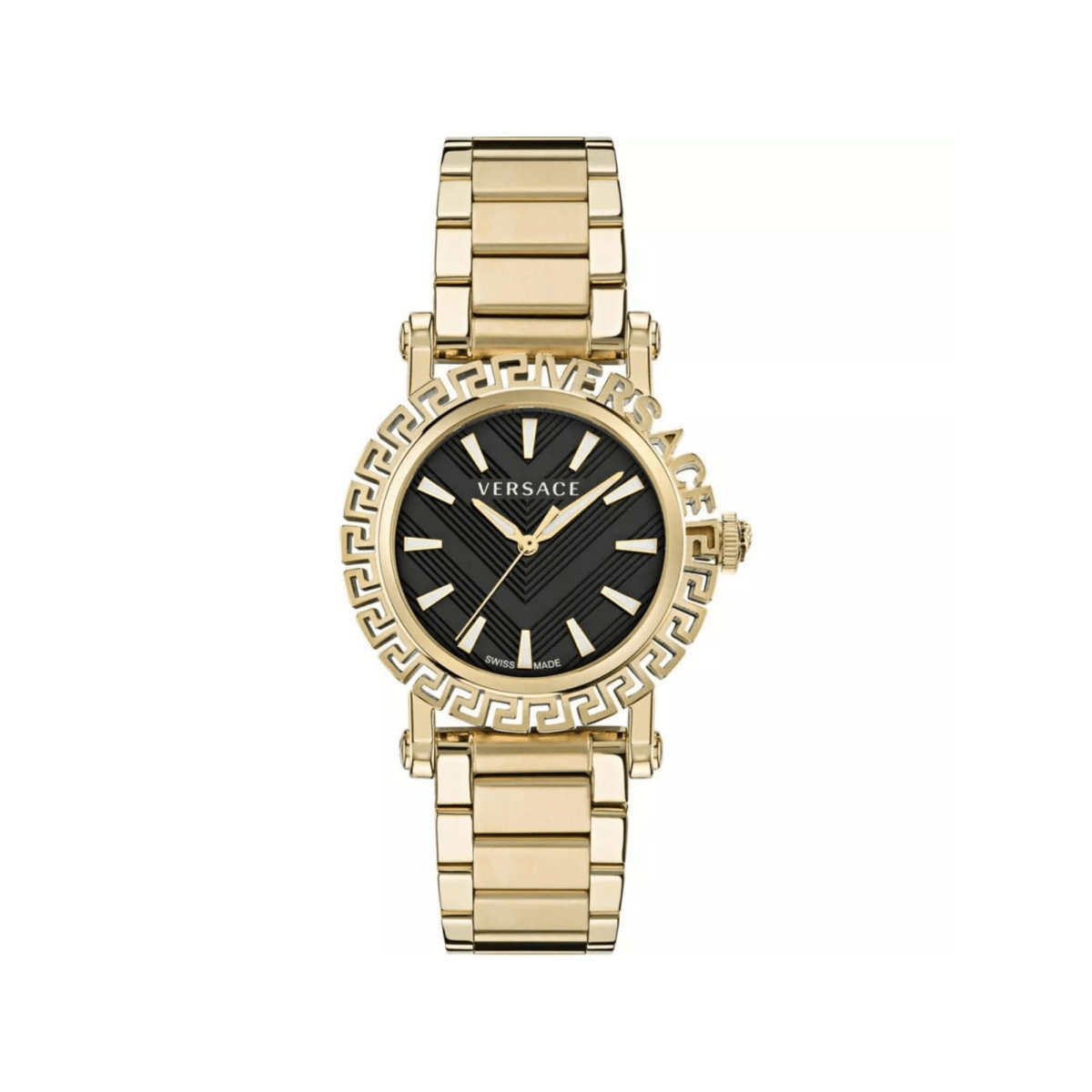 VERSACE Đồng Hồ Nam Greca Glam Gent VE6D00323 - L&M Luxury Timepieces