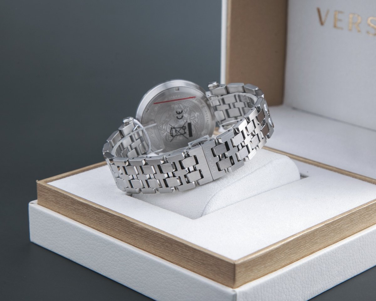 VERSACE Đồng Hồ Nam Greca Sport VEZ300321 - L&M Luxury Timepieces