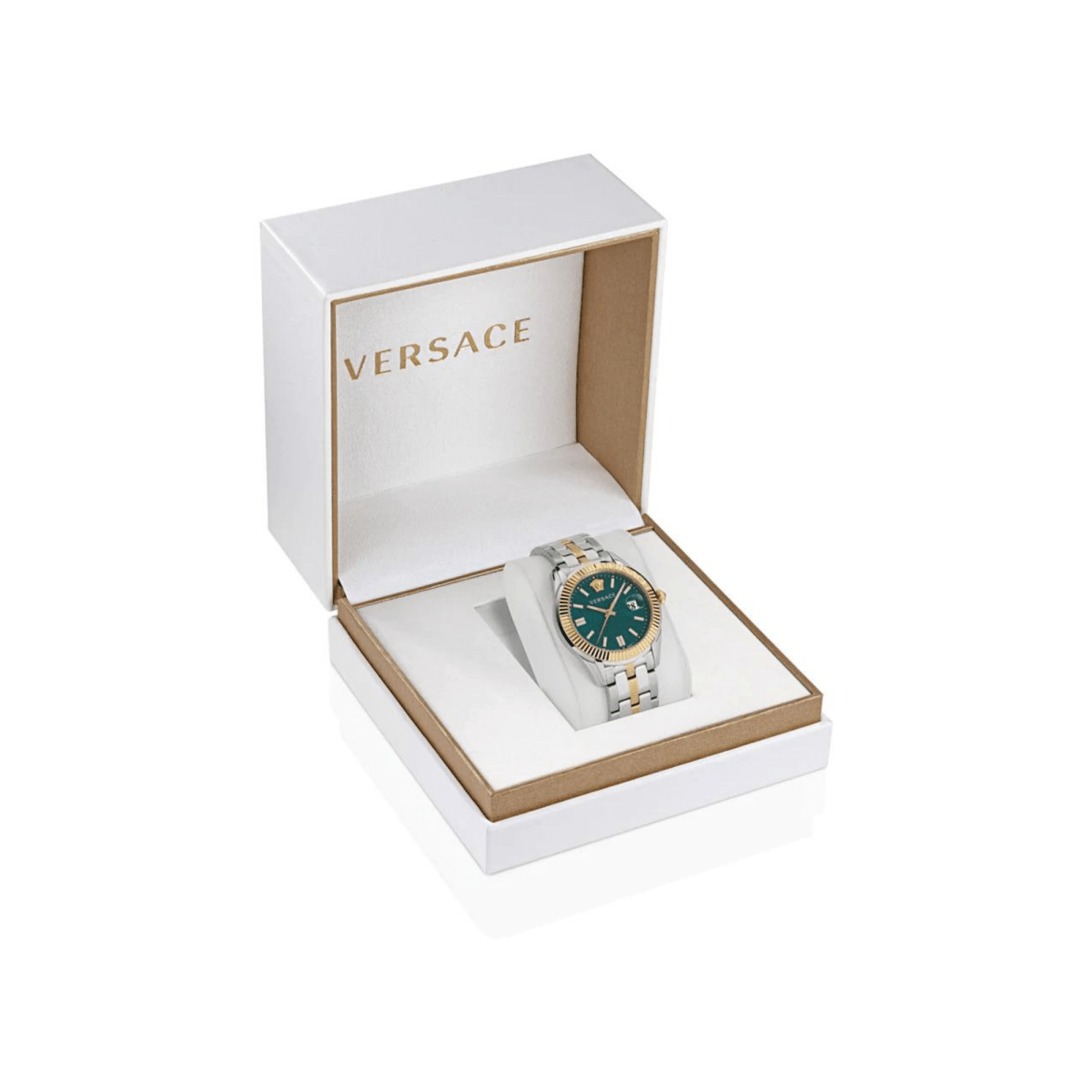 VERSACE Đồng Hồ Nam Greca Time VE3K00422 - L&M Luxury Timepieces
